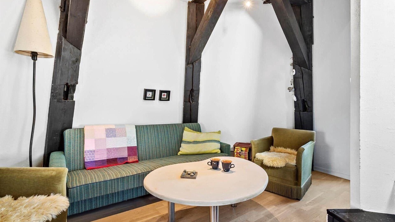 Photo of Livingroom in Thisted