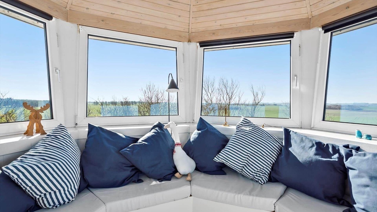 Photo of Livingroom in Thisted