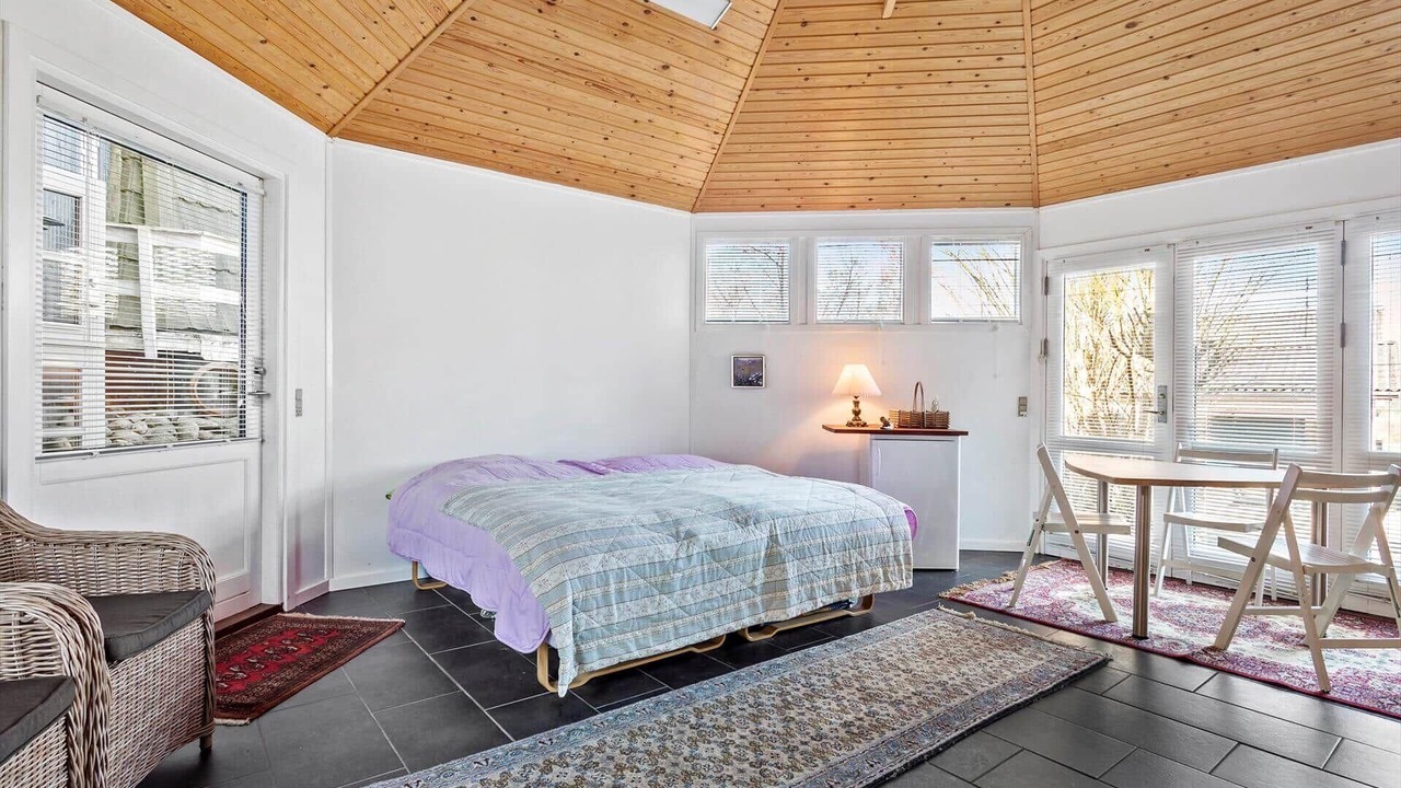 Photo of Bedroom in Thisted