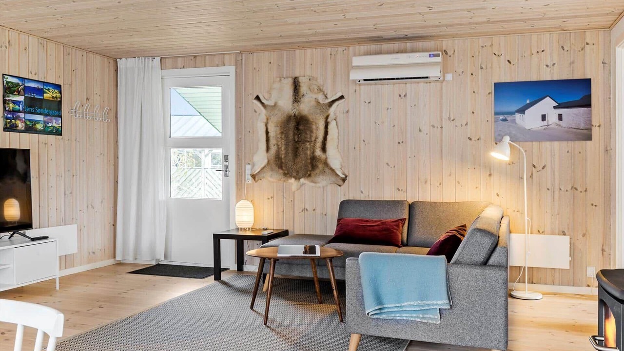 Photo of Livingroom in Stenbjerg