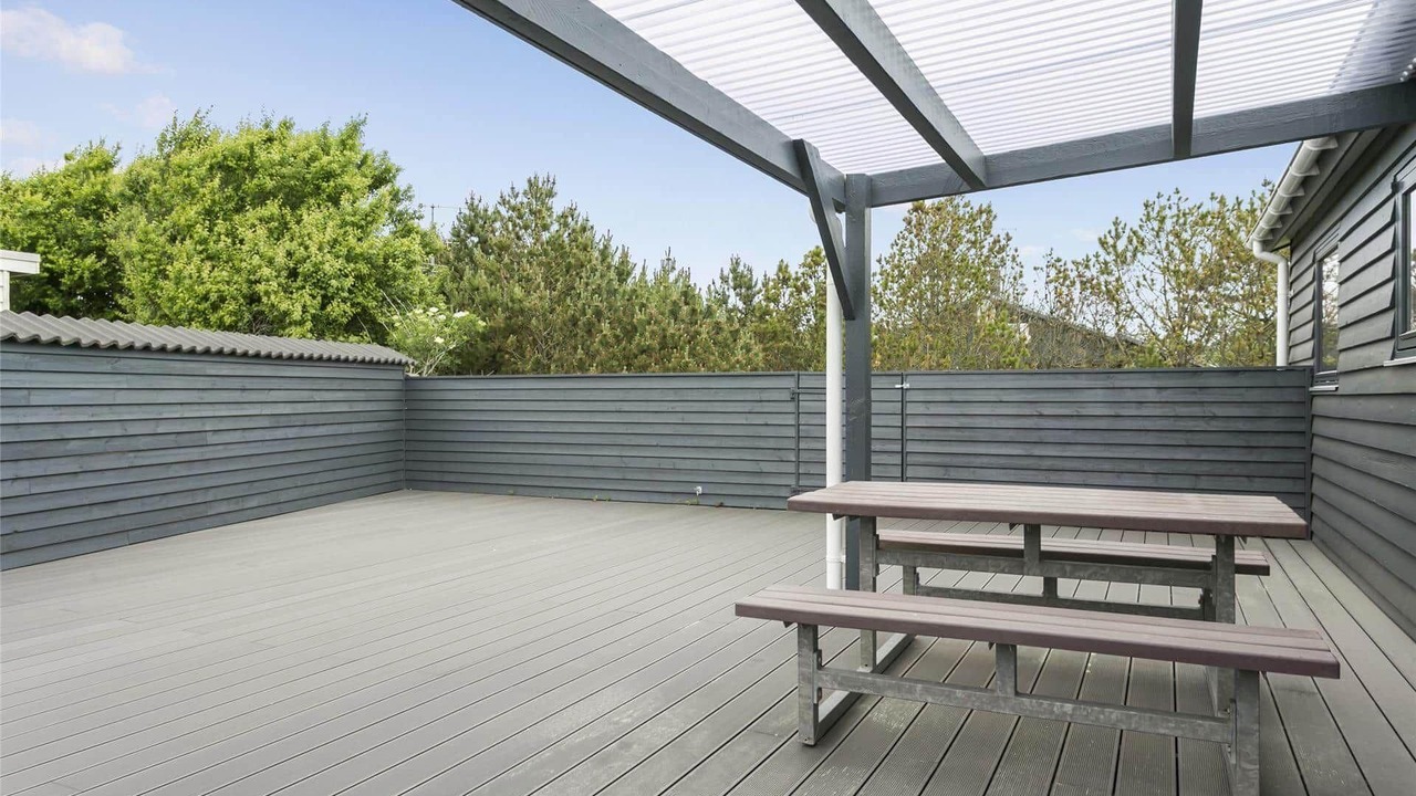 Photo of Outdoor in Stenbjerg