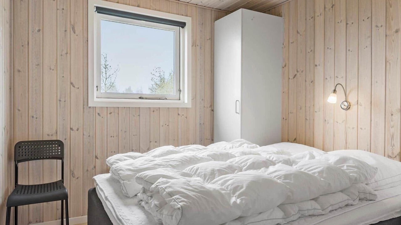 Photo of Bedroom in Stenbjerg