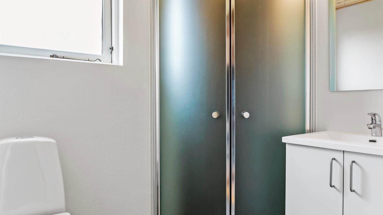 Photo of Bathroom in Stenbjerg