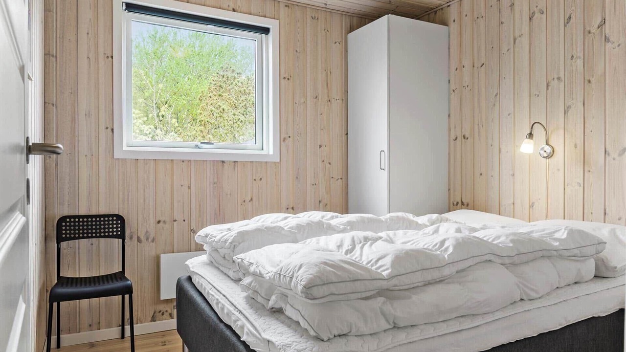 Photo of Bedroom in Stenbjerg