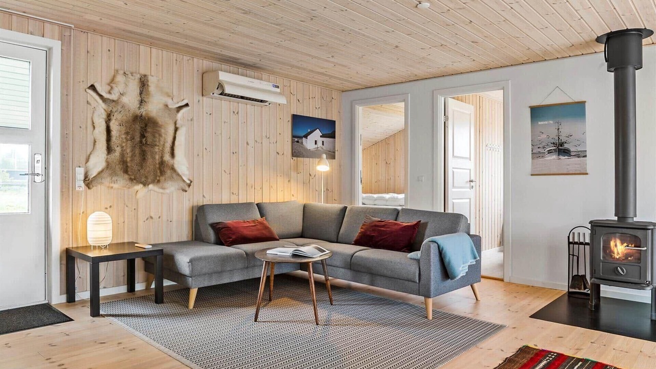 Photo of Livingroom in Stenbjerg