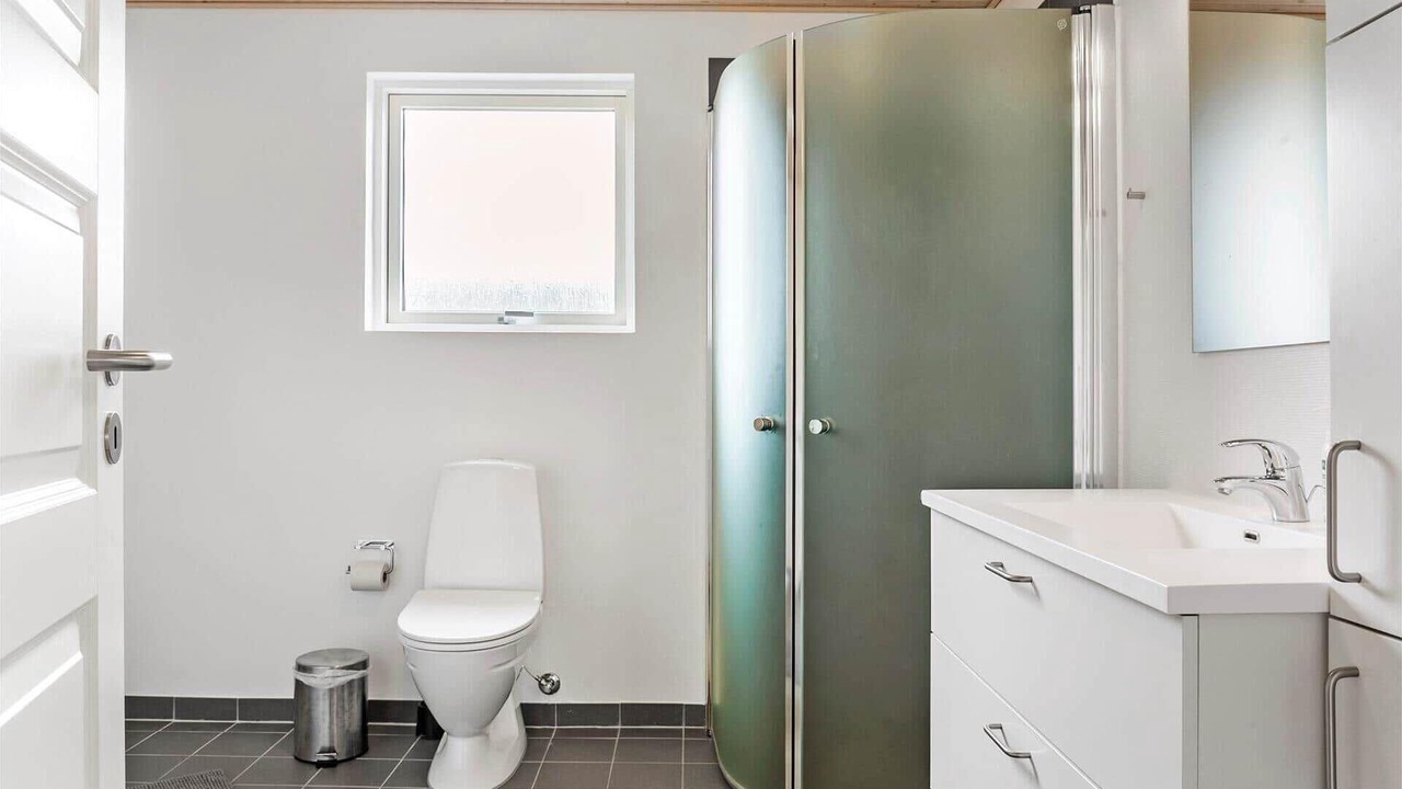 Photo of Bathroom in Stenbjerg