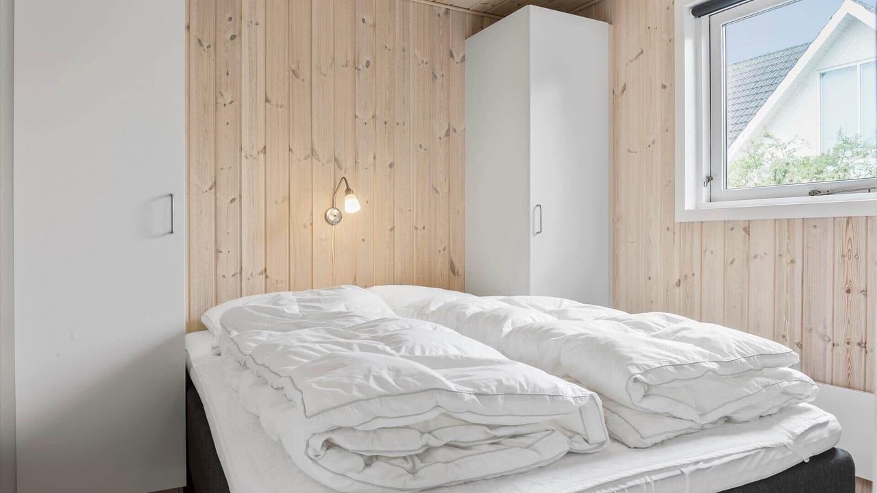 Photo of Bedroom in Stenbjerg