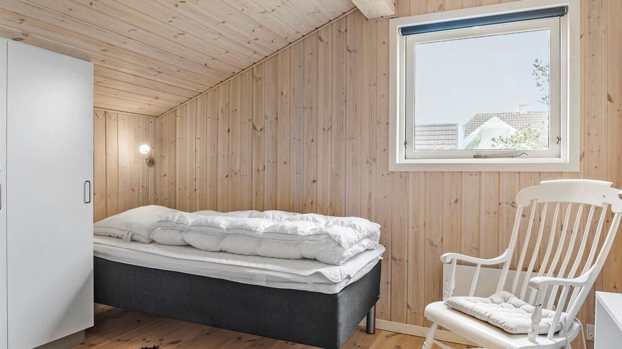 Photo of Bedroom in Stenbjerg