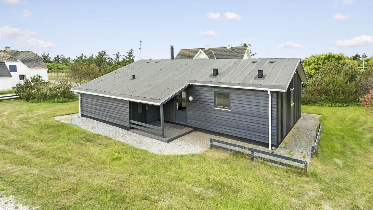 Photo of Outdoor in Stenbjerg
