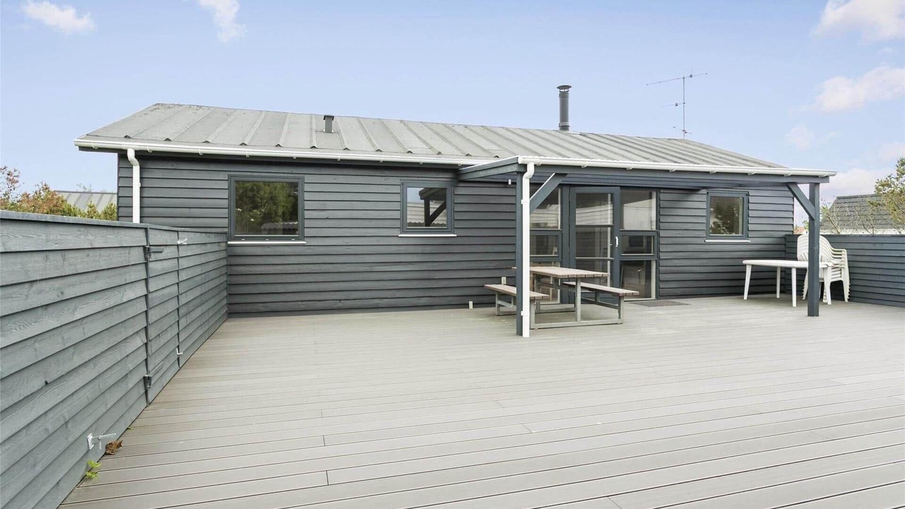 Photo of Outdoor in Stenbjerg