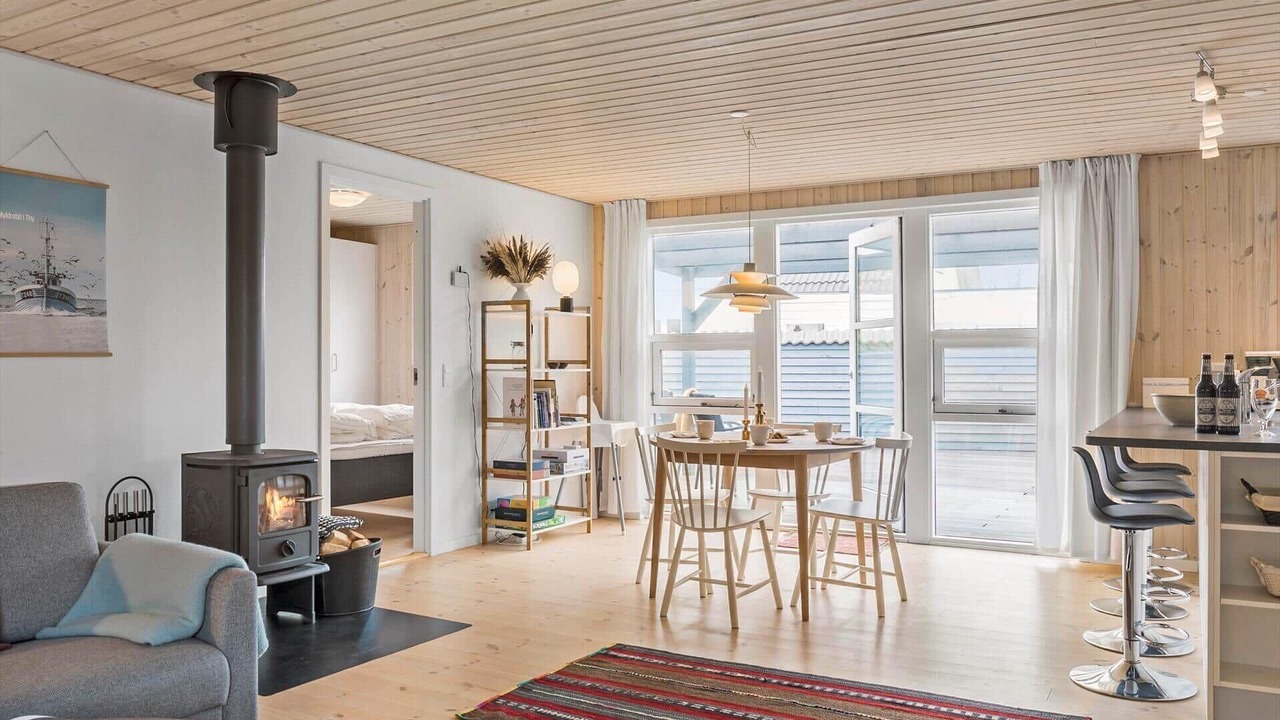 Photo of Livingroom in Stenbjerg