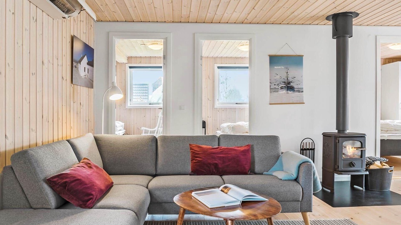Photo of Livingroom in Stenbjerg