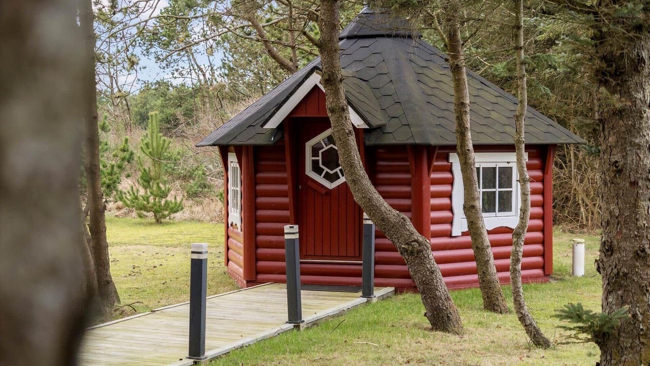 Photo of Outdoor in Sønder Vorupør