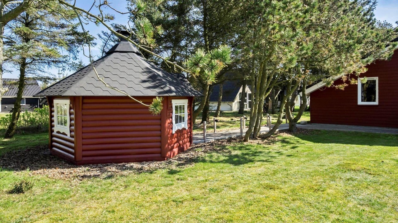 Photo of Outdoor in Sønder Vorupør