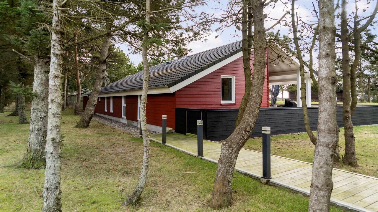 Photo of Outdoor in Sønder Vorupør