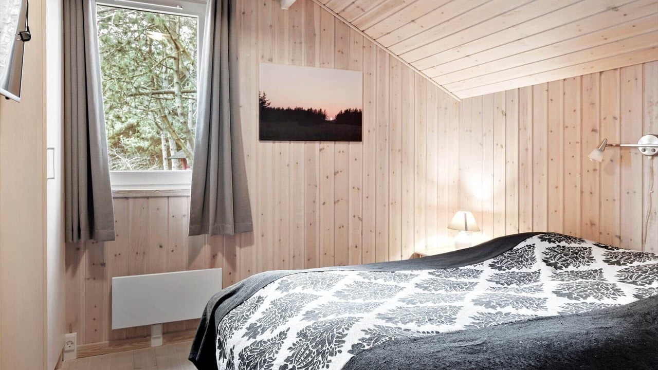 Photo of Bedroom in Sønder Vorupør