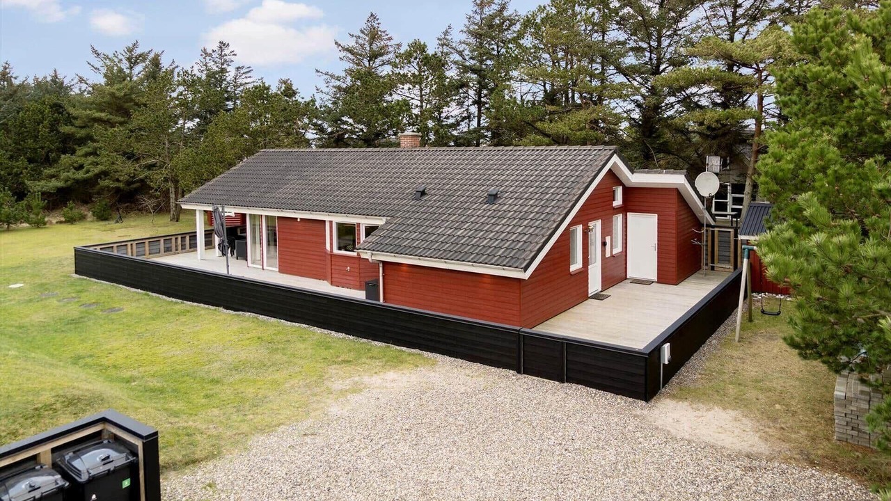 Photo of Outdoor in Sønder Vorupør