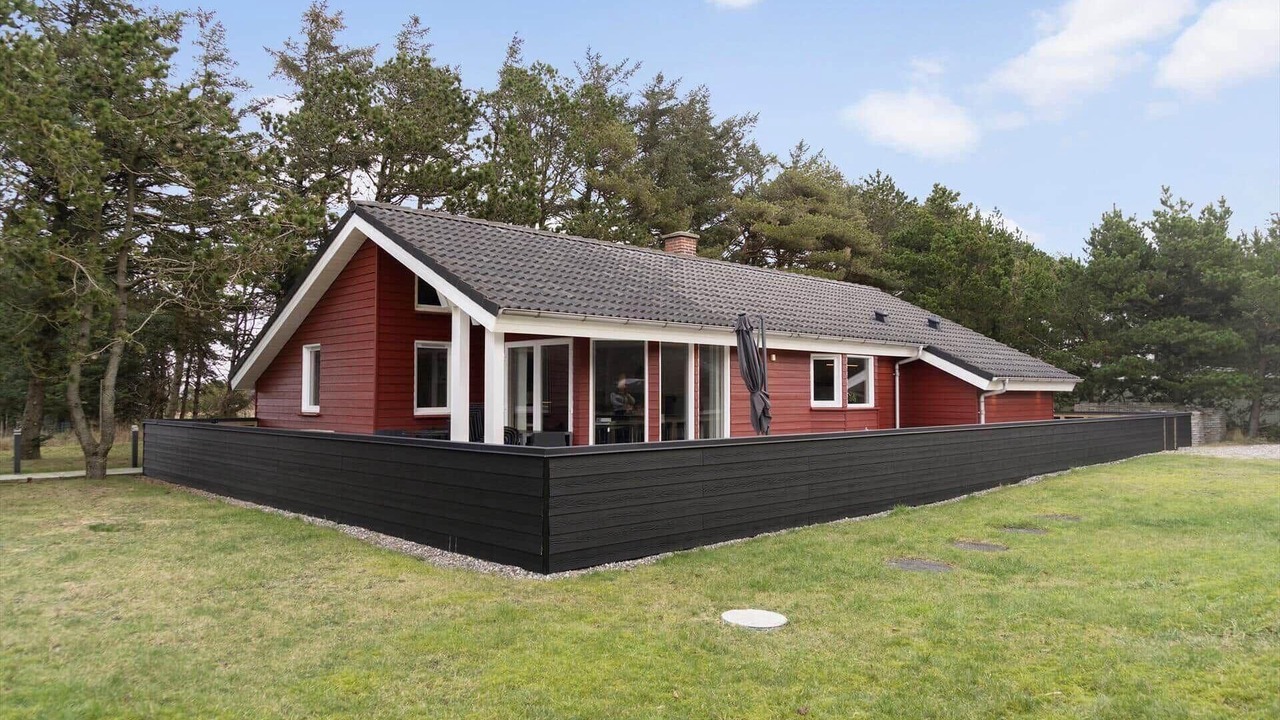 Photo of Outdoor in Sønder Vorupør