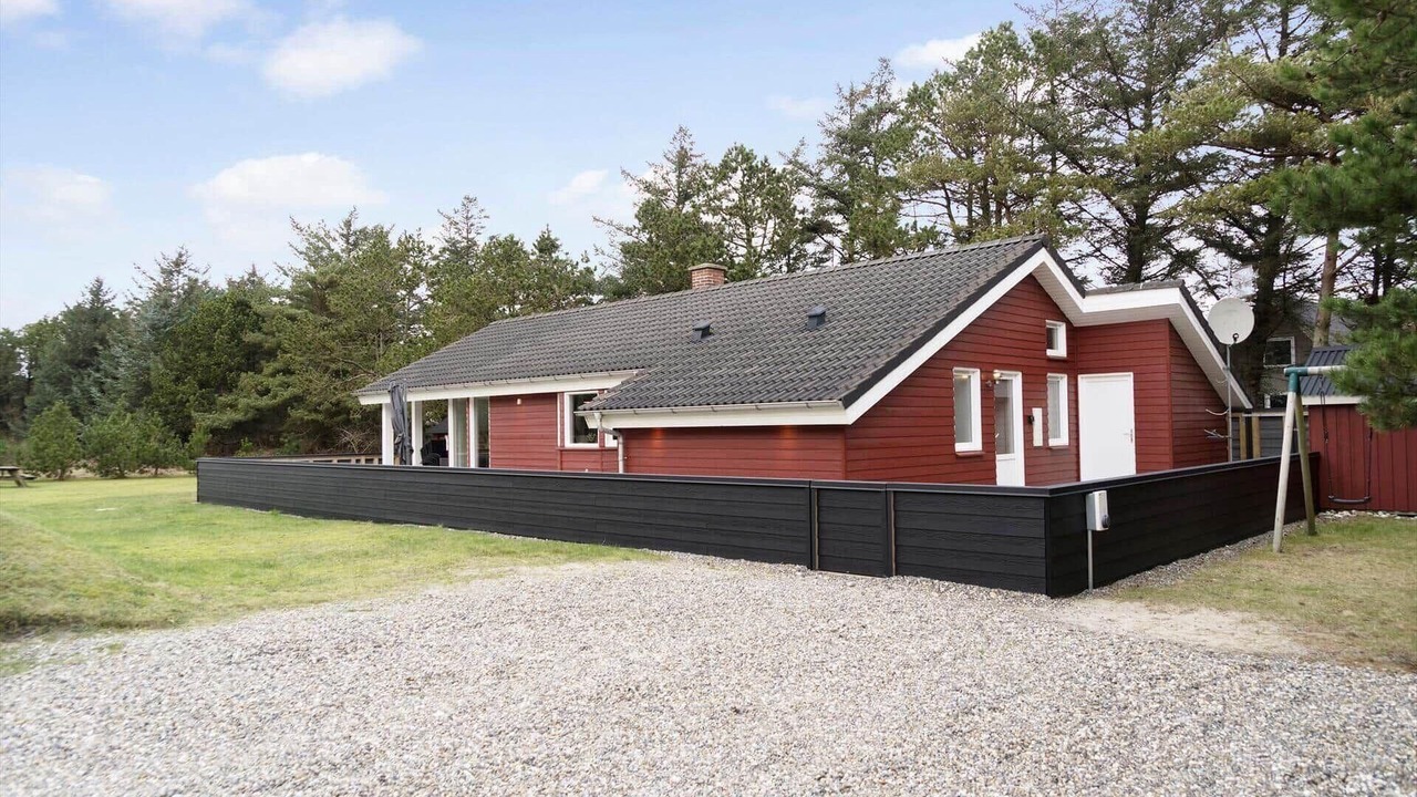 Photo of Outdoor in Sønder Vorupør