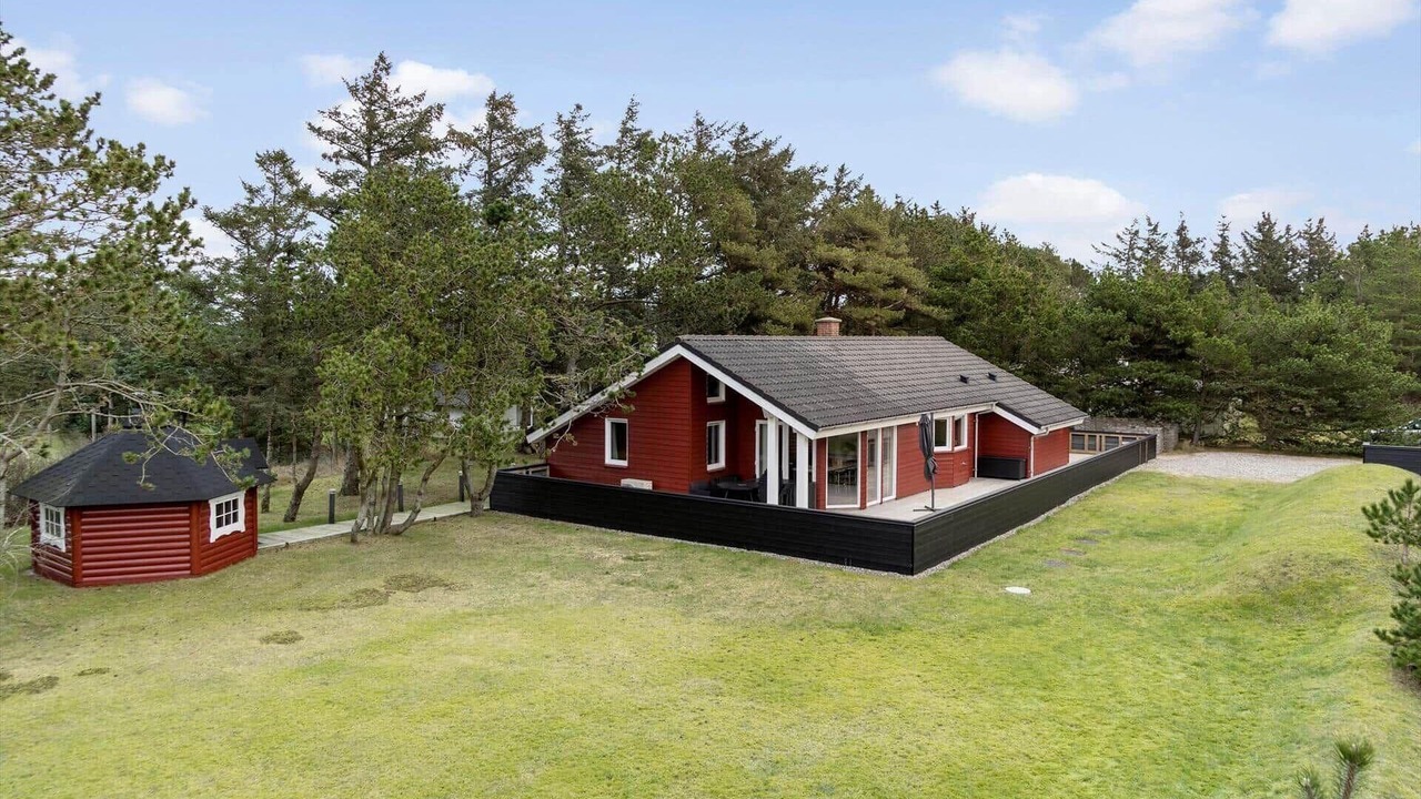 Photo of Outdoor in Sønder Vorupør