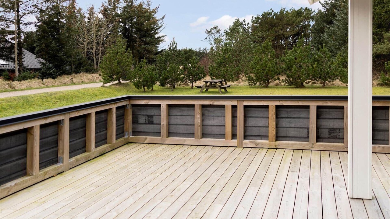 Photo of Outdoor in Sønder Vorupør