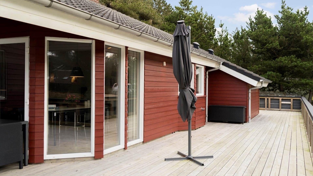 Photo of Outdoor in Sønder Vorupør