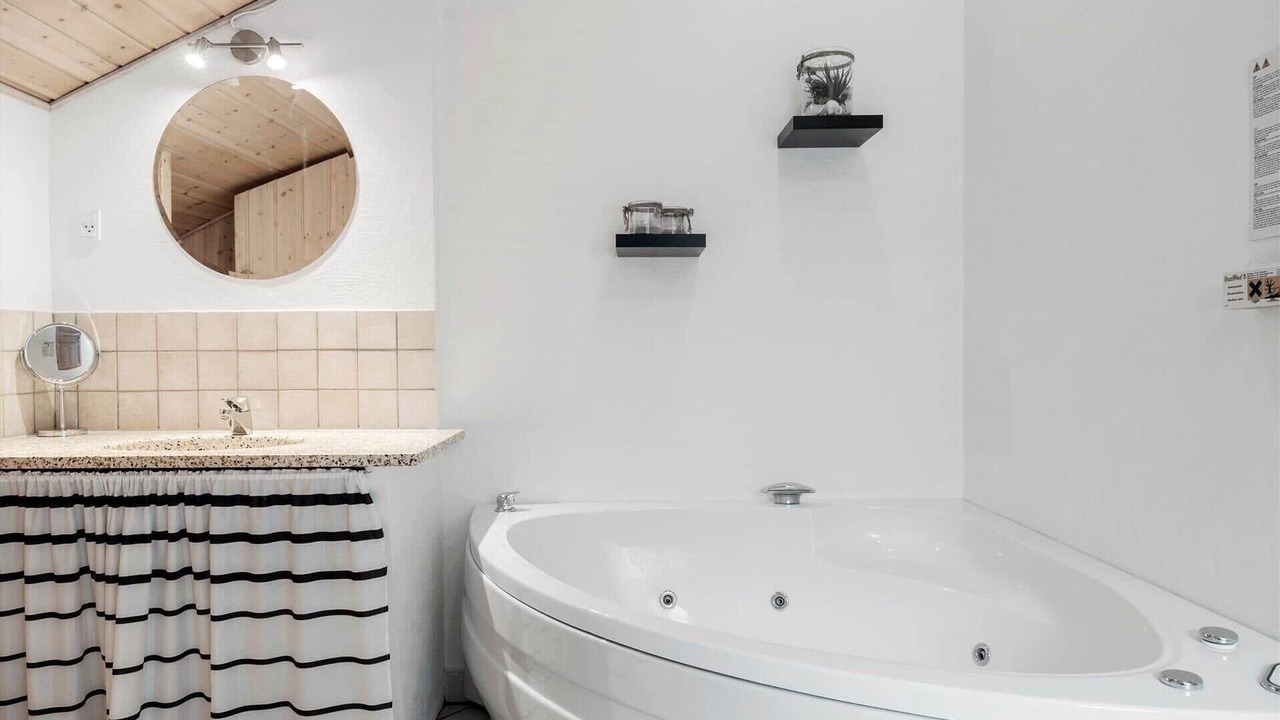 Photo of Bathroom in Sønder Vorupør
