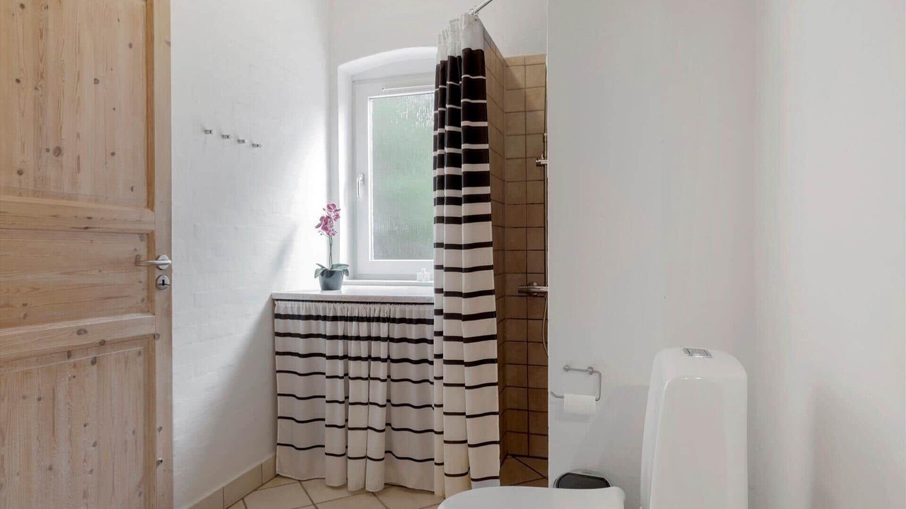 Photo of Bathroom in Sønder Vorupør