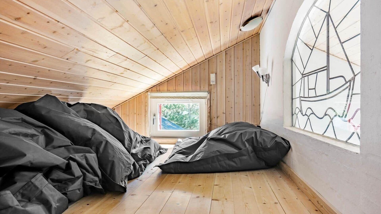Photo of Bedroom in Sønder Vorupør