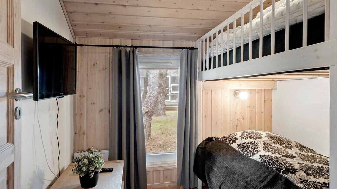 Photo of Bedroom in Sønder Vorupør