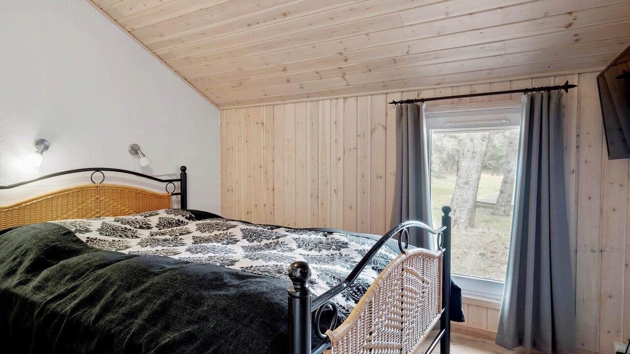 Photo of Bedroom in Sønder Vorupør