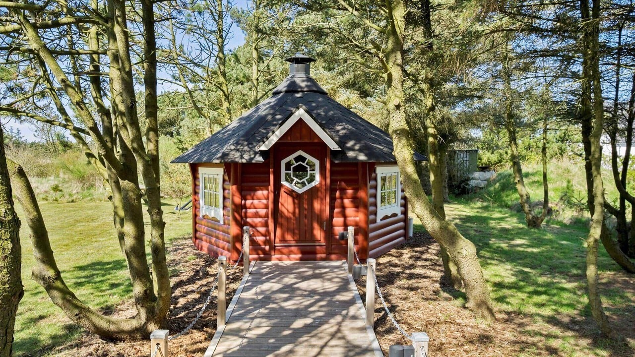 Photo of Outdoor in Sønder Vorupør