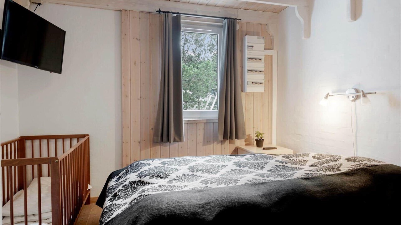 Photo of Bedroom in Sønder Vorupør