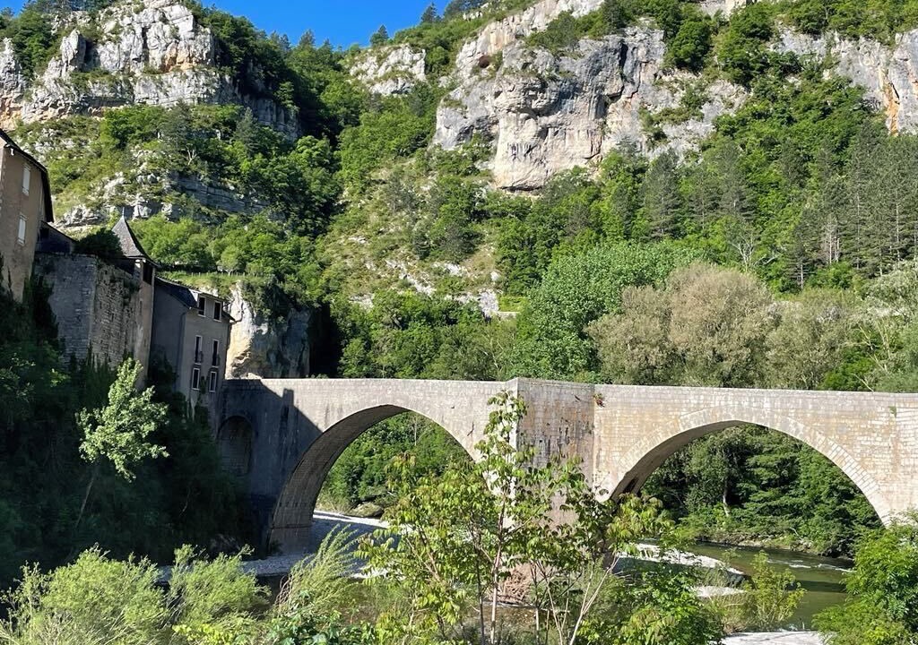 Photo of Others in Mas-Saint-Chely