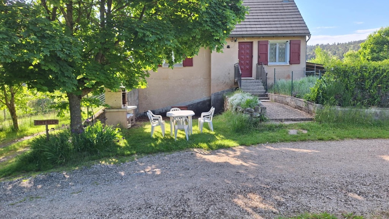 Photo of Outdoor in Mas-Saint-Chely