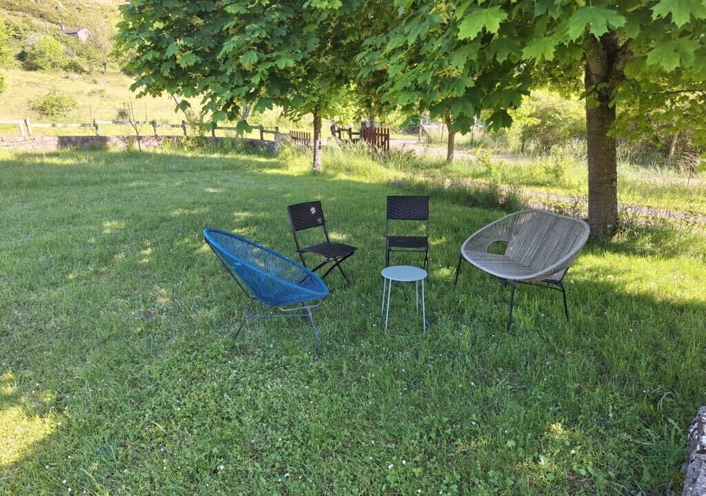 Photo of Outdoor in Mas-Saint-Chely
