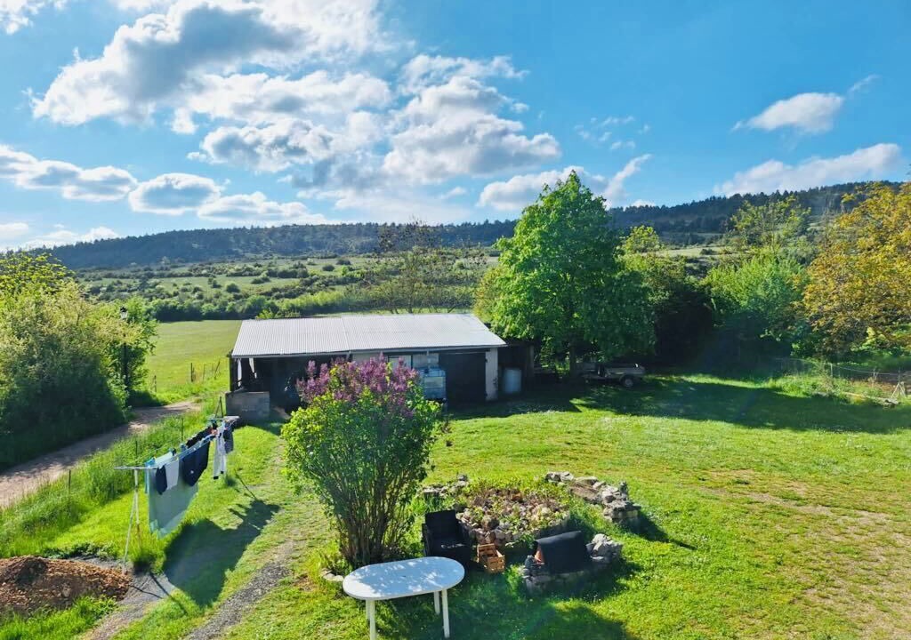 Photo of Outdoor in Mas-Saint-Chely