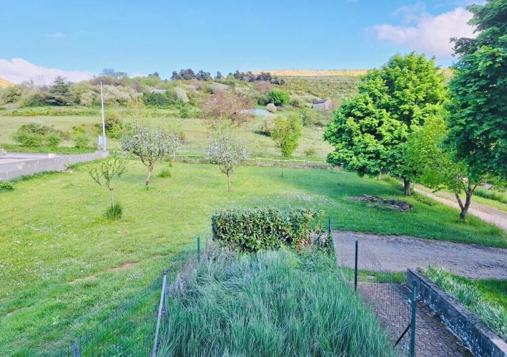 Photo of Outdoor in Mas-Saint-Chely