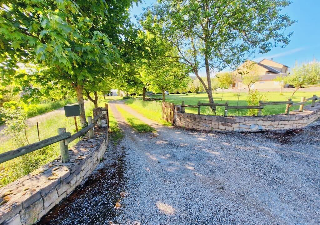 Photo of Outdoor in Mas-Saint-Chely