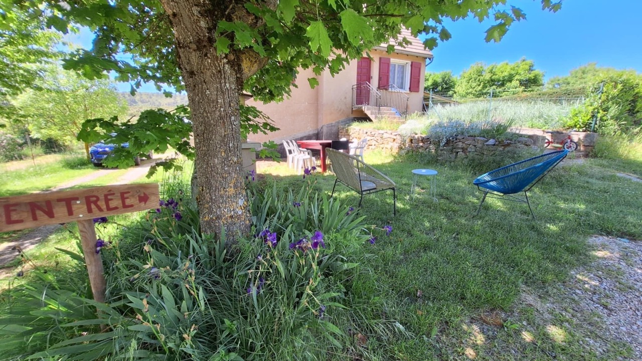 Photo of Outdoor in Mas-Saint-Chely