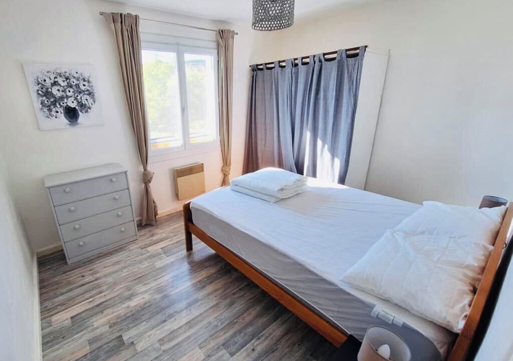 Photo of Bedroom in Mas-Saint-Chely