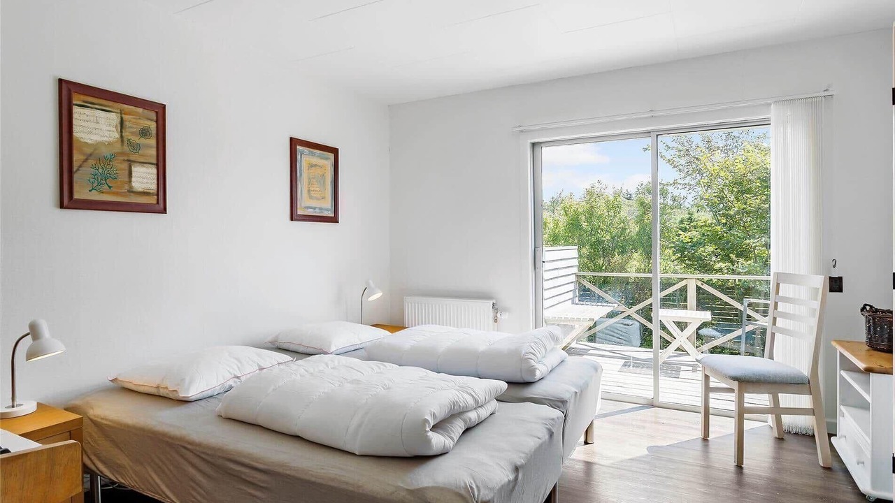 Photo of Bedroom in Krik