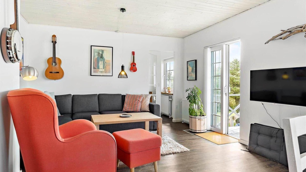Photo of Livingroom in Krik