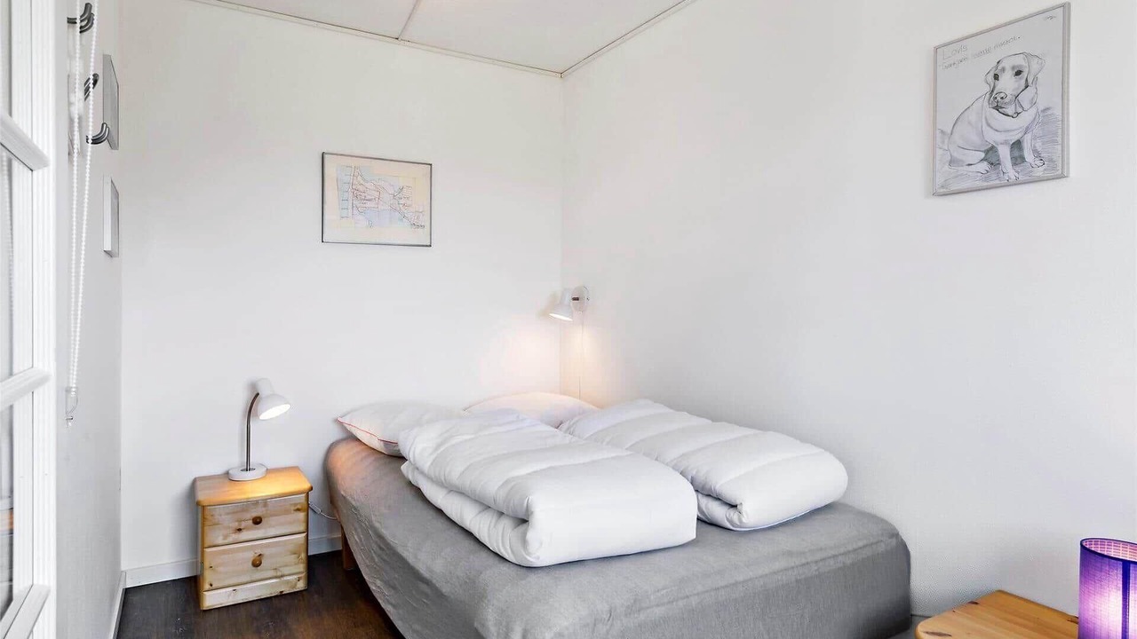 Photo of Bedroom in Krik