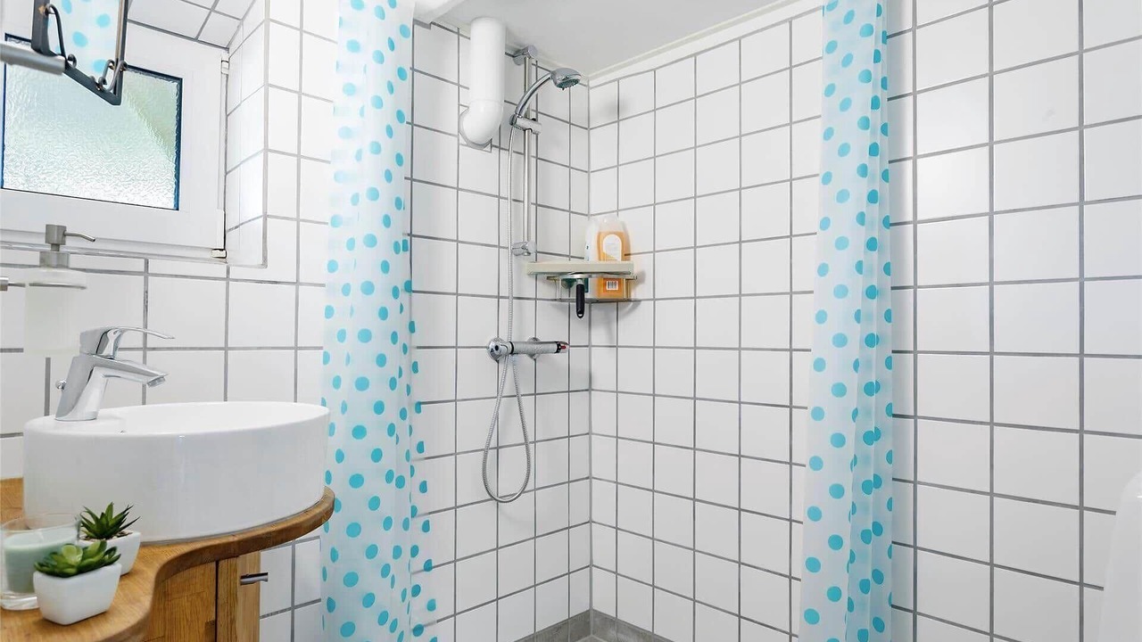 Photo of Bathroom in Krik