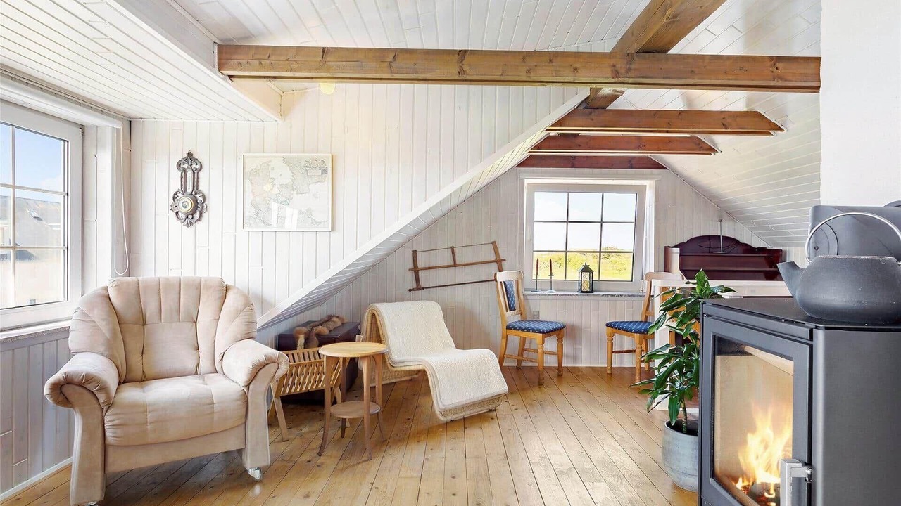 Photo of Livingroom in Krik