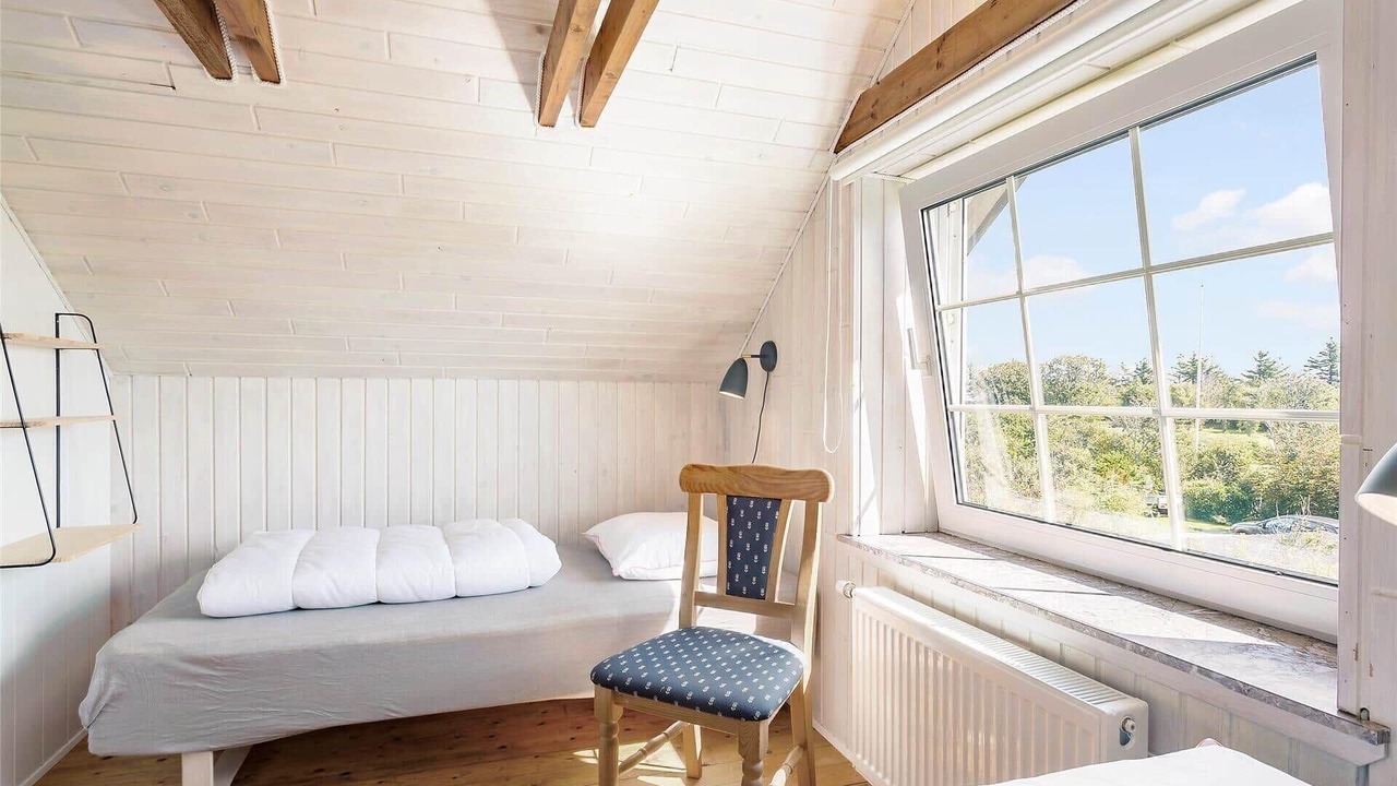 Photo of Bedroom in Krik