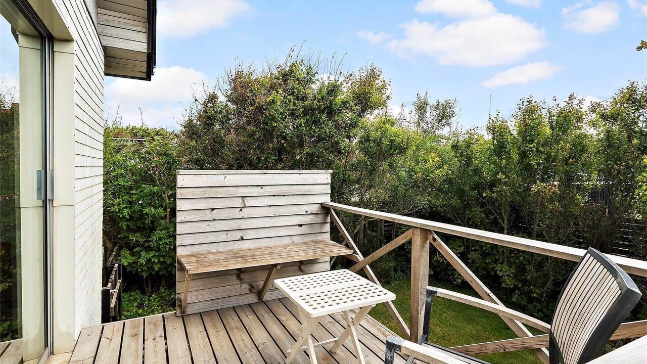 Photo of Patio Balcony in Krik