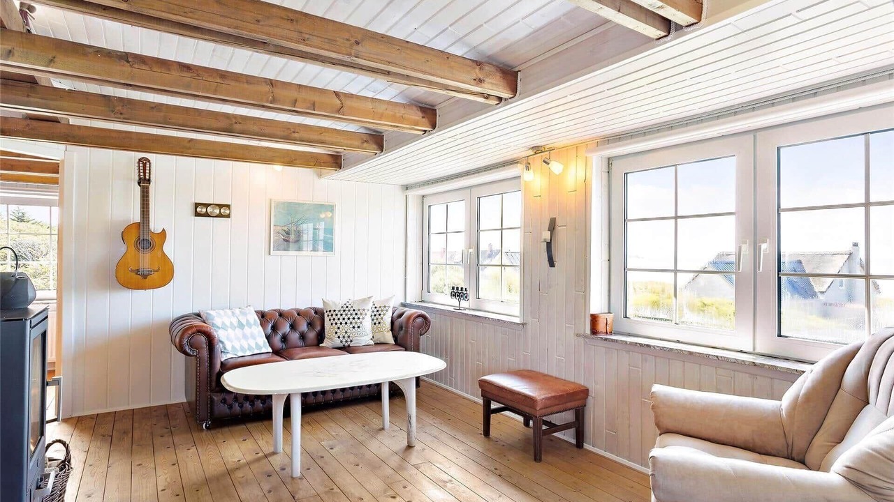 Photo of Livingroom in Krik