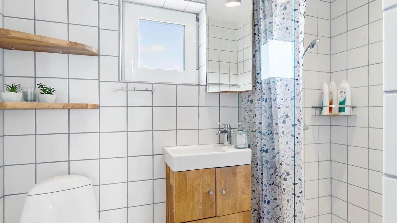 Photo of Bathroom in Krik